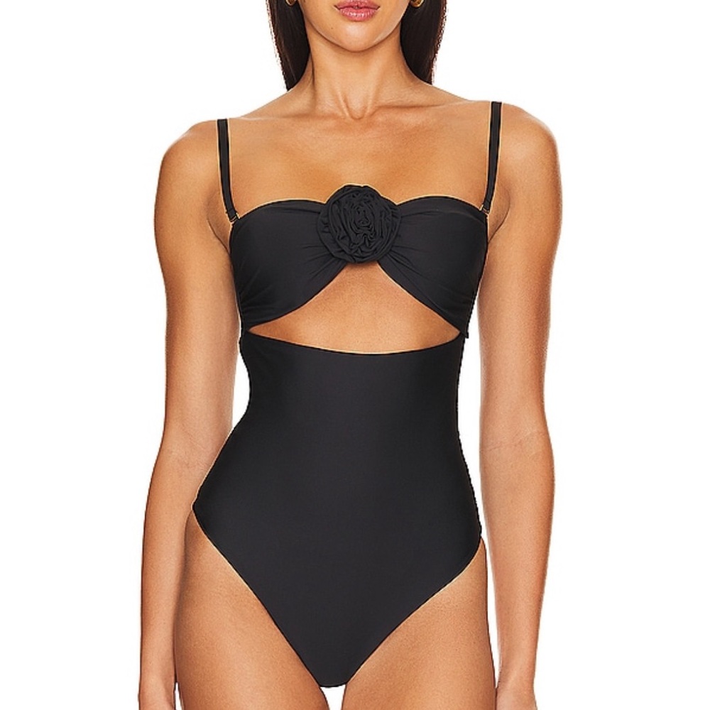 Revolve Boamar One Piece Swimsuit